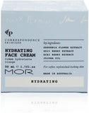 MOR Boutique Correspondence Hydrating Face Cream, 155G