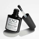 CND Shellac Wear Extender Base Coat Gel Nail Polish 7 Ml, 7 Ml