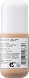 Revlon 12 Hour Light Cover Foundation, 30 G