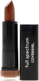 Covergirl Full Spectrum Color Idol Satin Lipstick - Groupie for Women 0.12 Oz Lipstick