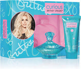 Britney Spears Curious Eau De Parfum 2-Piece Gift Set for Women