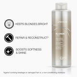 Joico Blonde Life Brightening Conditioner