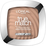 L'Oreal Paris True Match Powder 5C Rose Sand