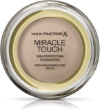 Max Factor Miracle Touch Foundation #055 Blushing Beige 11.5Ml