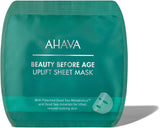 AHAVA Uplifting & Firming Sheet Mask, 20G