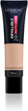 L'Oréal Paris Infallible 24H Matte Cover 175 Sand