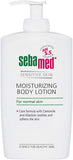 Sebamed Body Lotion 400Ml, 1 Count