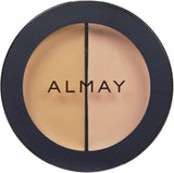 Almay Smart Shade CC Concealer & Brightener - # 300 Medium by Almay for Women - 0.12 Oz Concealer, 3.55 Millilitre