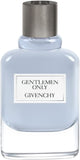 Givenchy Gentlemen Only Eau De Toilette Spray for Men, 100 Millilitre