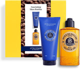 L'Occitane Limited Edition Nourishing Shea Routine Gift Pack