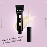 NYX Professional Makeup Ultimate Shadow Primer 01 Light