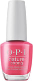 OPI NATURE STRONG Vegan Nail Polish, Natural Origin, Cruelty-Free Nail Lacquer - a Great Fig World