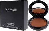 MAC Bronzing Powder - Bronze for Women 0.35 Oz Powder