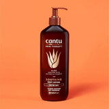 Cantu Aloe Vera Body Lotion 473 Ml