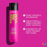 Matrix Total Results Keep Me Vivid Conditioner, 1 L