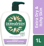 Dermaveen Extra Hydration Intensive Moisturiser Lotion 500 Ml