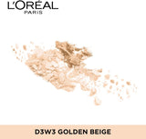 L'Oréal Paris True Match Cream Powder W3 Golden Beige