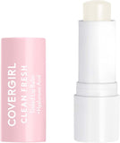 COVERGIRL Clean Fresh Tinted Lip Balm #100 Clear as Crystal 4.1G