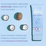 AQUA GUARD After-Swim Wet Skin Moisturizer 2-Pack (2)