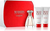 Lanvin Modern Princess 90ML + 100ML Shower Gel + 100ML Body Lotion, 100 Ml