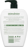 Dermaveen Daily Nourish Moisturizing Lotion, 1L