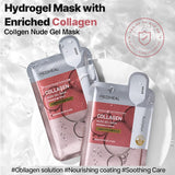 Mediheal Collagen Nude Gel Mask 30 G