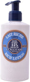 L'Occitane Shea Rich Body Lotion, 250Ml