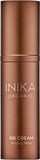 INIKA Organic BB Cream Honey