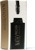 Natio Precision Tubing Mascara - Brown