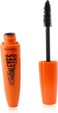 Rimmel London Volume Flash Scandaleyes Mascara - 001 Black for Women 0.41 Oz Mascara