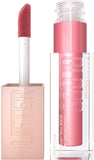 Maybelline Maybelline Lifter Gloss Hydrating Lip Gloss - Amber,