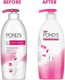 Pond'S Triple Vitamin Moisturising Body Lotion, 300Ml