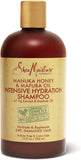 Shea Moisture Manuka Honey and Marfura Oil Intensive Hydration Shampoo, 384 Ml, 13 Oz (U-HC-12180)