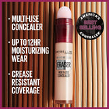 Maybelline Instant Age Rewind Eraser Multi-Use Concealer - Light, 6Ml