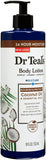 Dr Teal'S Body Lotion Coconut Oil 532Ml, 1 Count