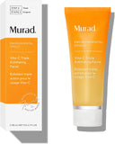 Murad Vita-C Triple Exfoliating Facial, 80Ml