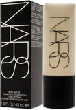 NARS Soft Matte Complete Foundation - 5 Fiji by NARS for Women - 1.5 Oz Foundation (I0128151)