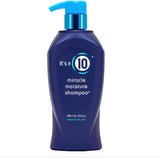 It'S a 10 Haircare Miracle Moisture Shampoo Sulfate Free, 10 Fl. Oz.