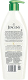 Jergens Oil Infused Smoothing Avocado Moisturizer, 496 Ml (Pack of 1)