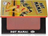 Thebalm Hot Mama Shadow/Blush, Pinky/Peach, 7.08G