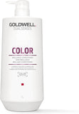 Goldwell Dualsenses Color Brilliance Conditioner 33.8Oz, 907.19 G