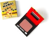 Thebalm Hot Mama Shadow and Blush (Half Size), 3G