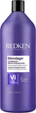 Redken Hair Color Extend Blondage Conditioner, 1000Ml