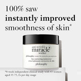 Philosophy Anti- Wrinkle Miracle Worker Miraculous Anti-Aging Moisturizer