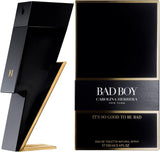 Carolina Herrera Herrera Bad Boy Eau De Toilette