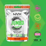 NYX Professional Makeup Jumbo Lash! Vegan False Lashes - Wispy Flutter