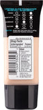 L'Oreal Paris Infallible Pro Glow Foundation 202 Creamy Natural 30Ml