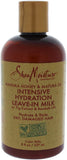 Shea Moisture Manuka Honey and Mafura Oil Intensive Hydration Leave-In Milk by Shea Moisture for Unisex - 8 Oz Cream, 317.51 Grams