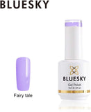 Bluesky Gel Nail Polish Fairy Tale, 15Ml