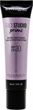 Maybelline Face Studio Prime Hydrating Primer